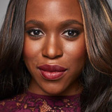 Clare-Hope Ashitey — Olivia Thatcher