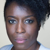 Sharlene Whyte — Doreen Lawrence