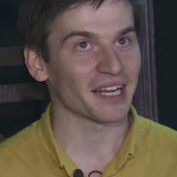 Андрей Бахарев — Пискля