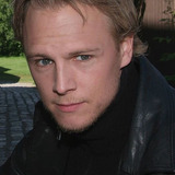 Andreas Andersson — Rasmus Lindblad