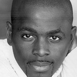 Alimi Ballard — David Sinclair