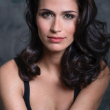 Ana Varela — Olívia