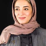 Pantea Panahiha — Gohar