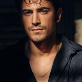 Emin Günenç — Young Kadir Çetin