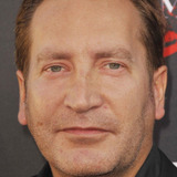 Ronan Vibert — Perry Cline