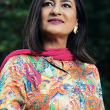 Saba Hameed