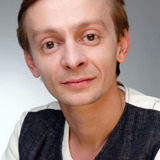 Евгений Кулаков — Иван Тихонов