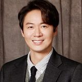 Yun Jung Hoon — Choi Jin Yoo