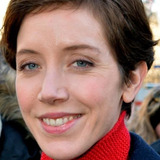 Sara Giraudeau — Marina Loiseau