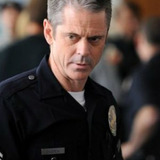 C. Thomas Howell — Officer Billy 