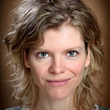 Inge Paulussen — Anouk Storme