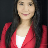 Fiona Fu — Weiran Xie