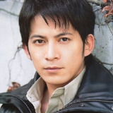 岡田准一 — Bussan