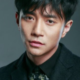 Kang Kang — Yuwen Liangshi