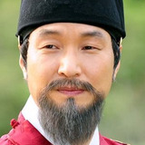 Han Suk Kyu — Lee Do / King Sejong