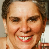 Nika Bonfim — Roseli