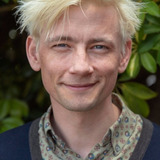 Esben Smed — Joe Peschardt