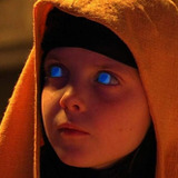 Laura Burton — Alia Atreides