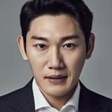안세호 — Kim Deok-hyeon