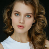 Полина Резаева