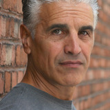 Marcello Bezina — Monk/Servant