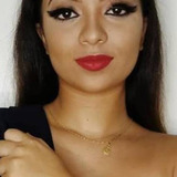 Karina Ferrari — Anusha Ananda