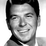 Ronald Reagan — Self (archive footage)