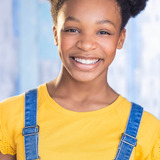 Zyla Harris-Petter — Open titles dancer