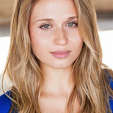 Rita Volk — Amy Raudenfeld