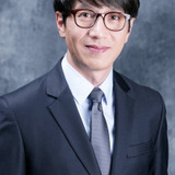 Jeon Jung-il — Parent at School