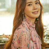 Lee Da Hae — Cha Do Hee