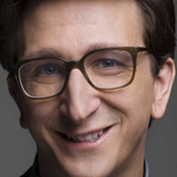 Paul Rust — Ham Tobin (voice)