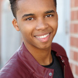 Donis Leonard Jr. — Roscoe Kaan