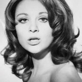 Gloria Cámara — Romy (voice)