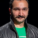 Gökhan Yıkılkan — Muzaffer / Muzo