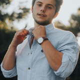 Lucas Dutra — Martim Vasconcelos