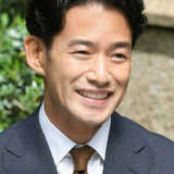 Yutaka Takenouchi — Miyamoto Ryoichi