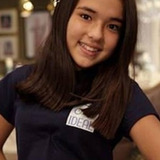 Ayumi Irie — Dorothy da Silva