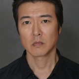 Kosuke Toyohara — 十文字疾風