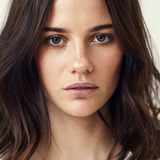 Lily Sullivan — Marina Barker