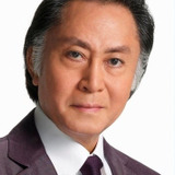北大路欣也 — Daisuke Manpyo