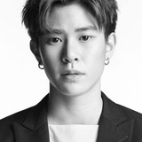 จักริน กังวานเกียรติชัย — Menn
