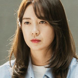 Lee Yo Won — Han Yoon Seo