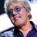 Roger Daltrey — King Boric