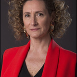 Luísa Cruz — Dona Lídia