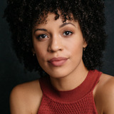 Sasha Hutchings — Budhi Banks