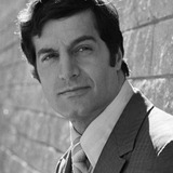 Peter Lupus — Willy Armitage