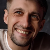 Евгений Шумейко — Вася