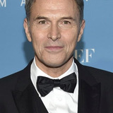 Tim Daly — Constable Mike Anderson