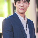 Daniel Choi — Seok Ji Hyung